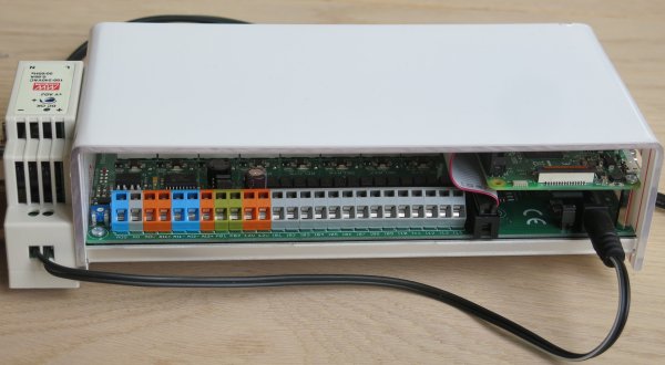 UniPi-Board